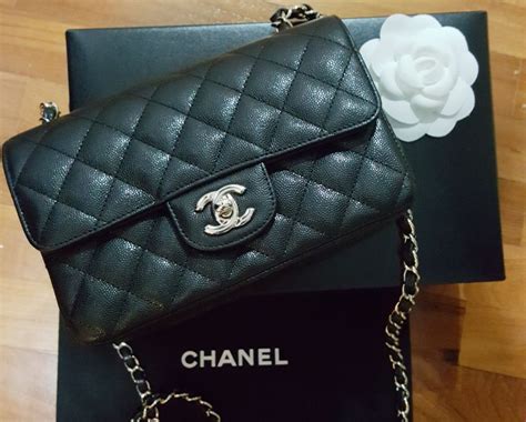 classic mini rectangle chanel|Chanel mini rectangular price.